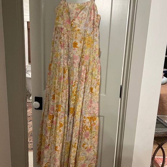 Free People Dresses & Skirts - Free people dress NWT